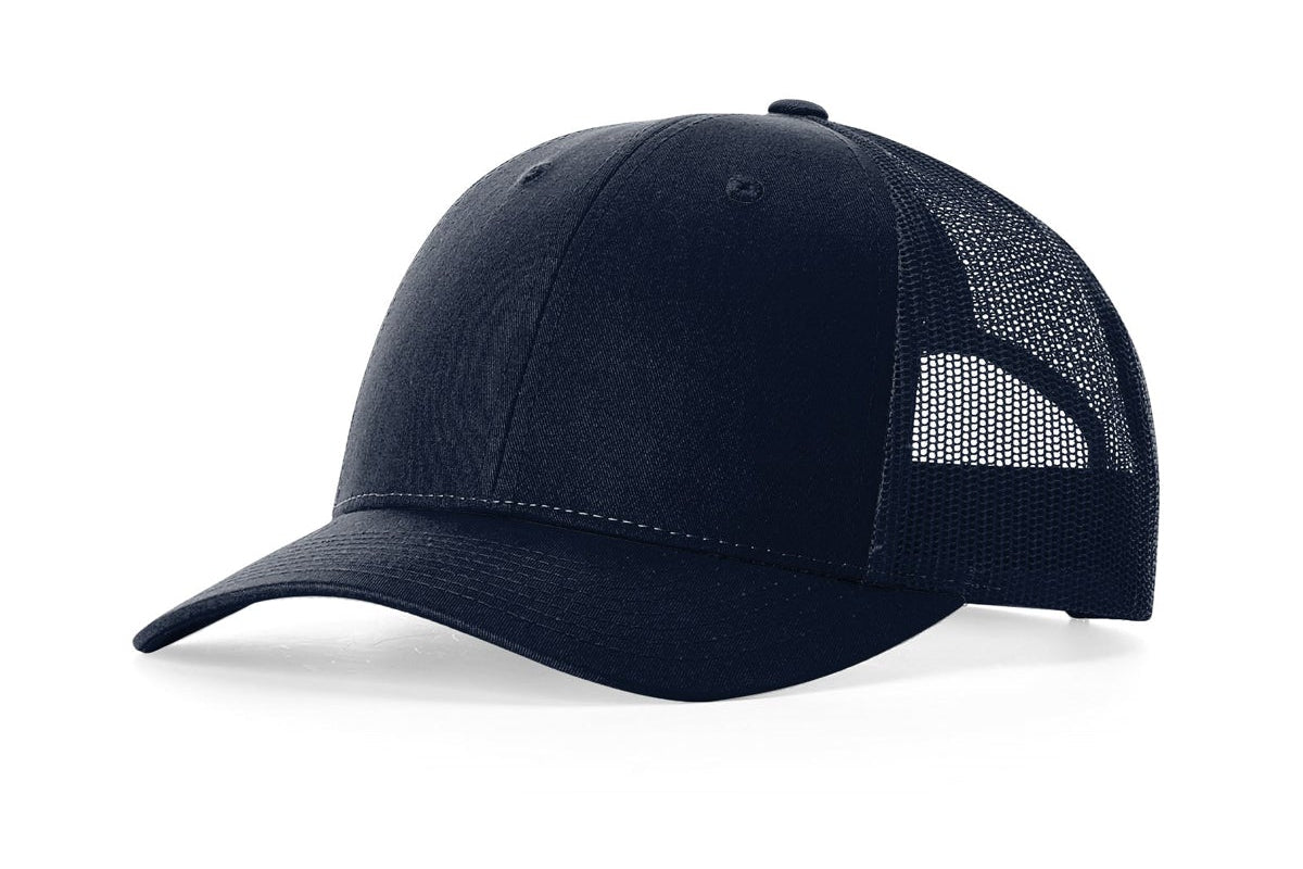 Richardson 115 Low Profile Trucker Hat