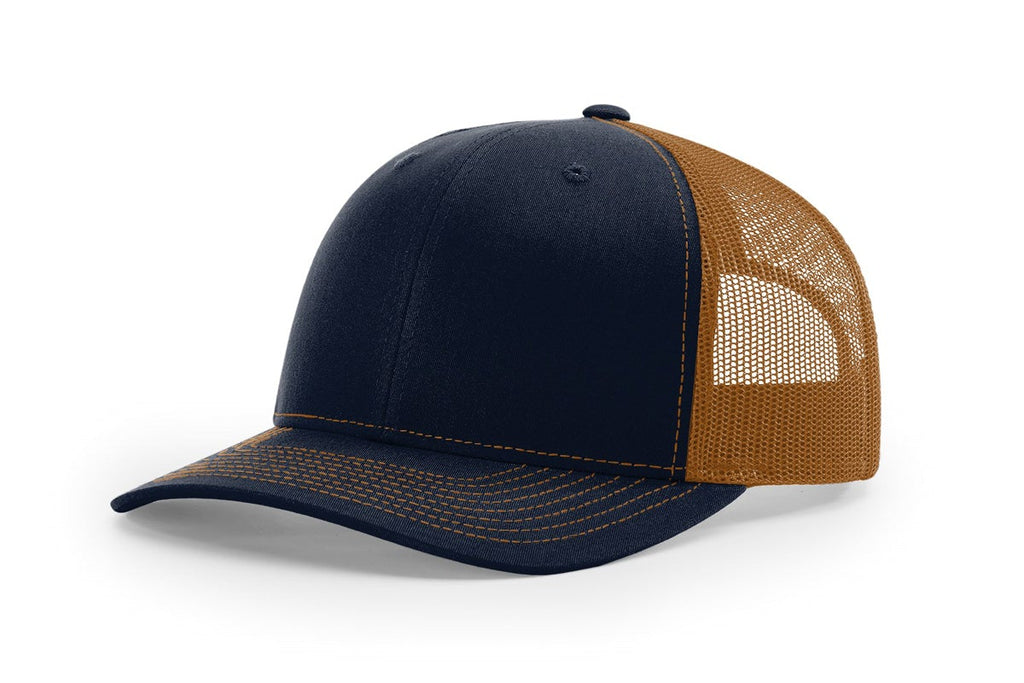 Richardson 112 Trucker Hat