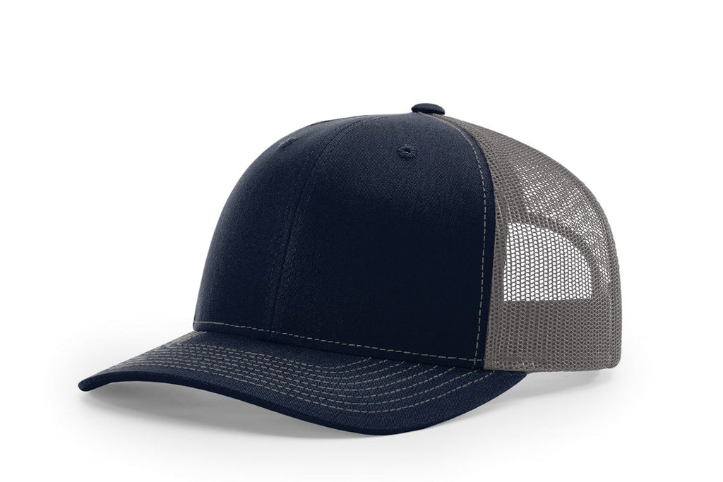 Richardson 112 Trucker Hat