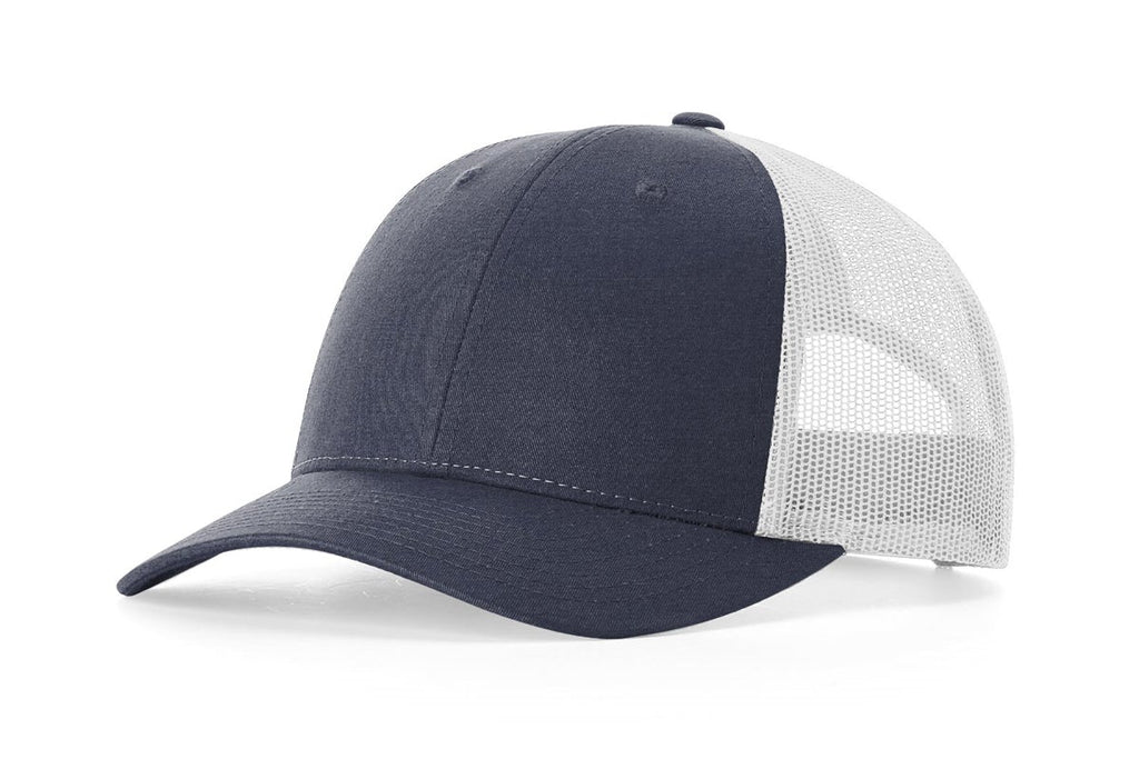 Richardson 115 Low Profile Trucker Hat