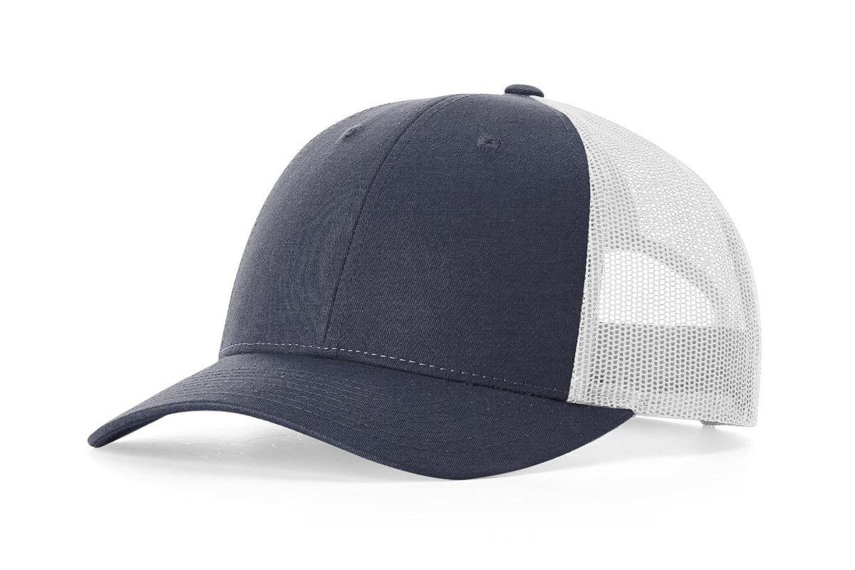 Richardson 115 Low Profile Trucker Hat