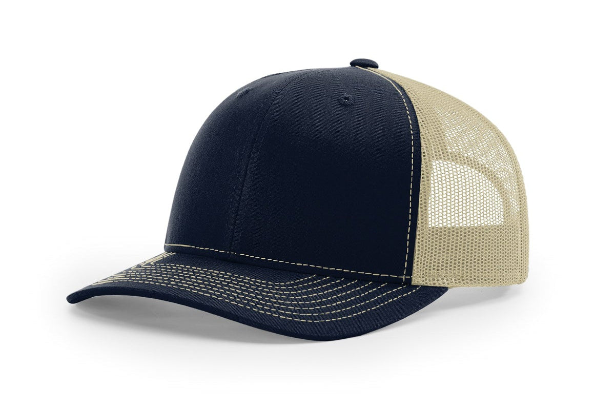 Richardson 112 Trucker Hat