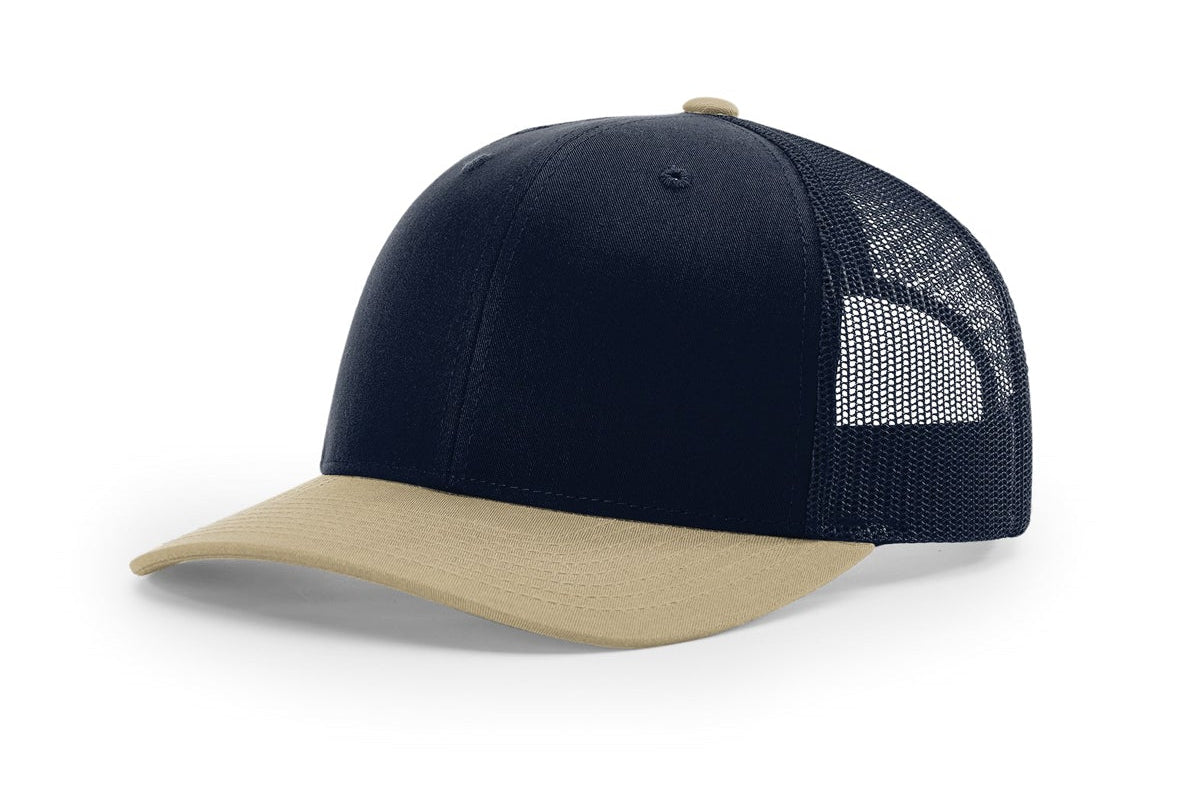 Richardson 112 Trucker Hat