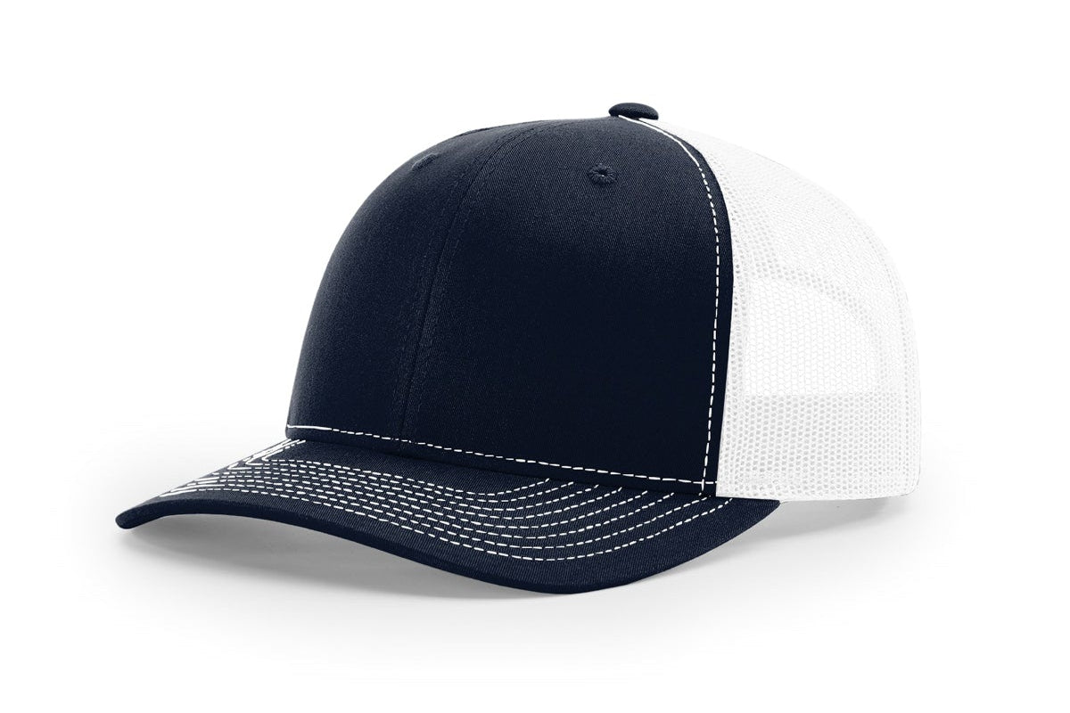 Richardson 112 Trucker Hat