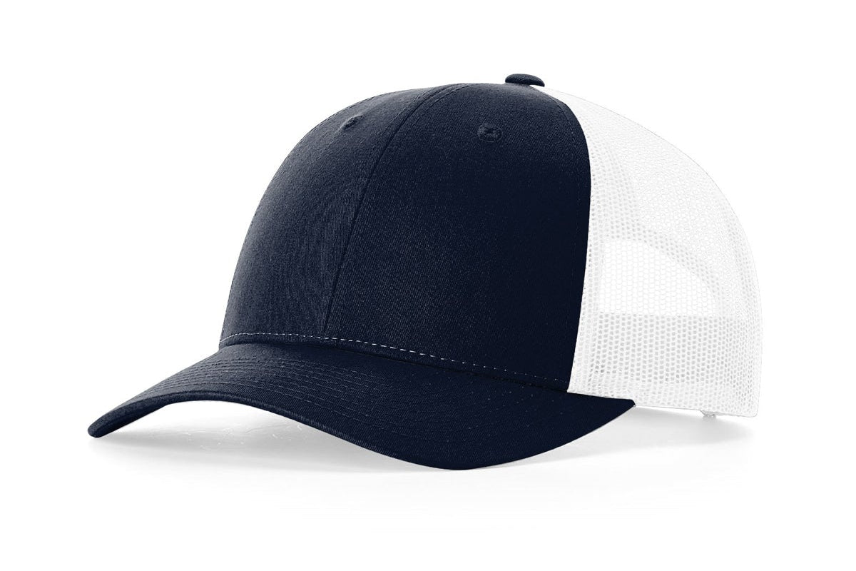 Richardson 115 Low Profile Trucker Hat