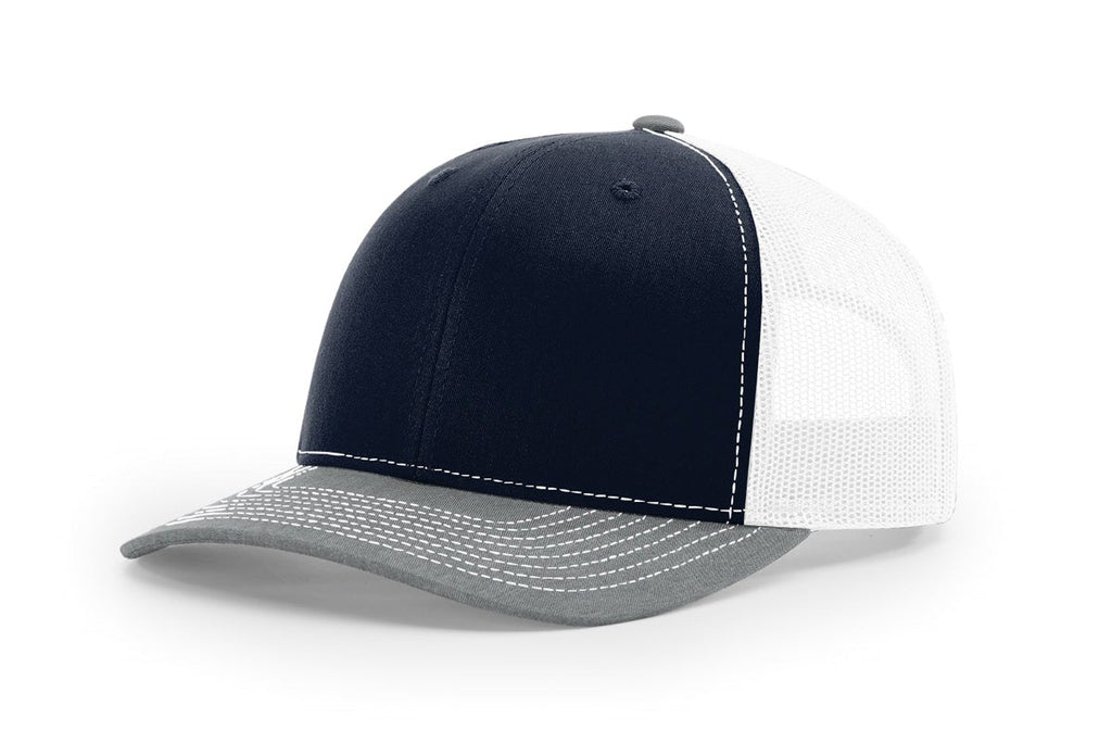 Richardson 112 Trucker Hat