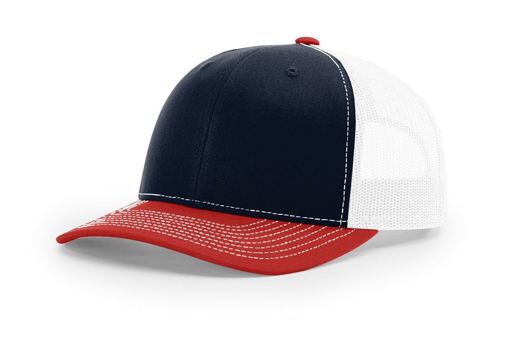 Richardson 112 Trucker Hat