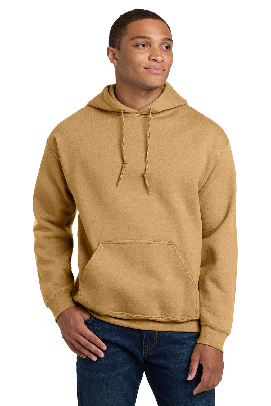 Gildan® Heavy Blend™ Hooded Sweatshirt