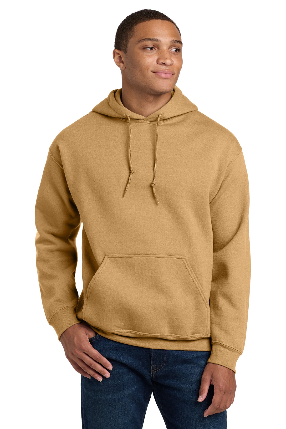 Gildan® Heavy Blend™ Hooded Sweatshirt