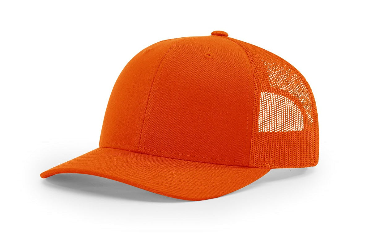 Richardson 112 Trucker Hat