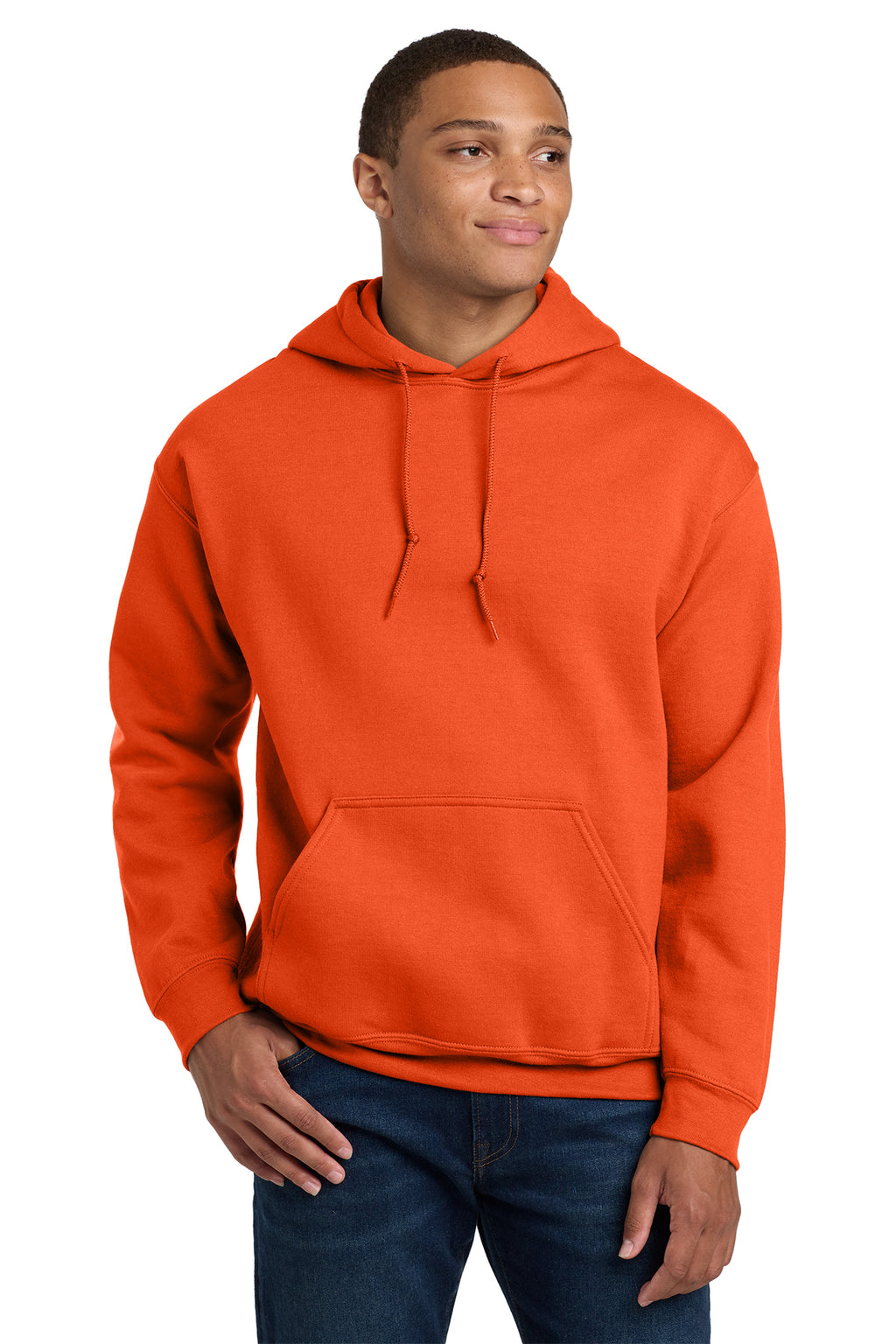 Gildan® Heavy Blend™ Hooded Sweatshirt