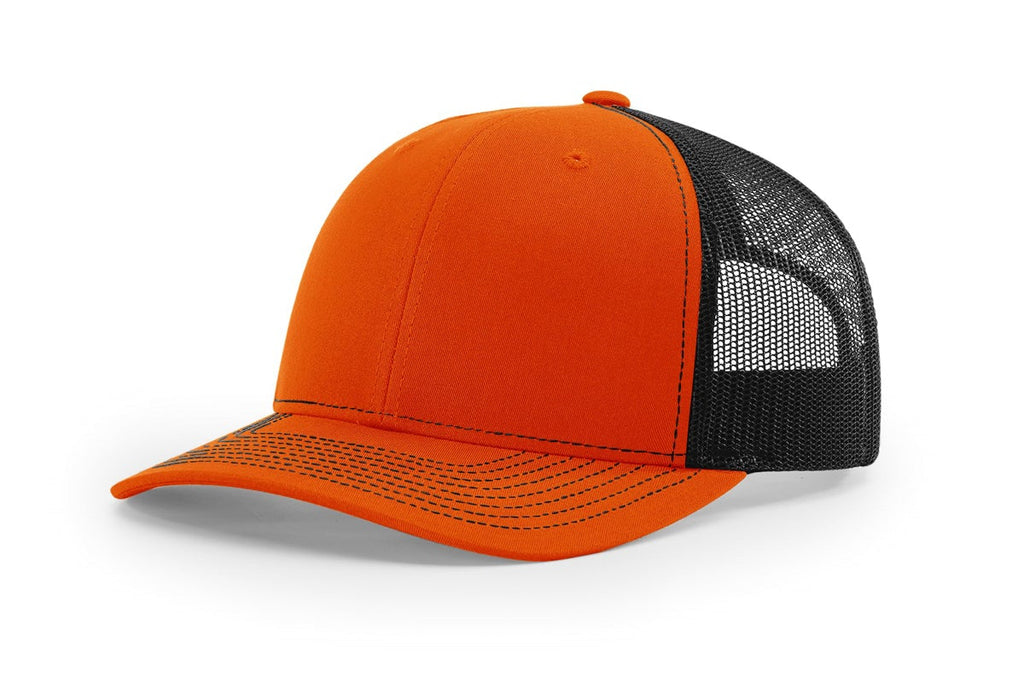 Richardson 112 Trucker Hat