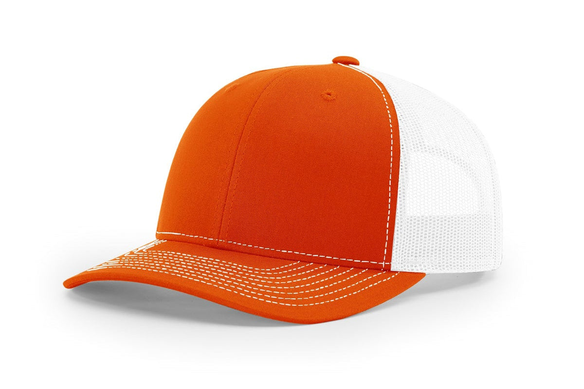 Richardson 112 Trucker Hat