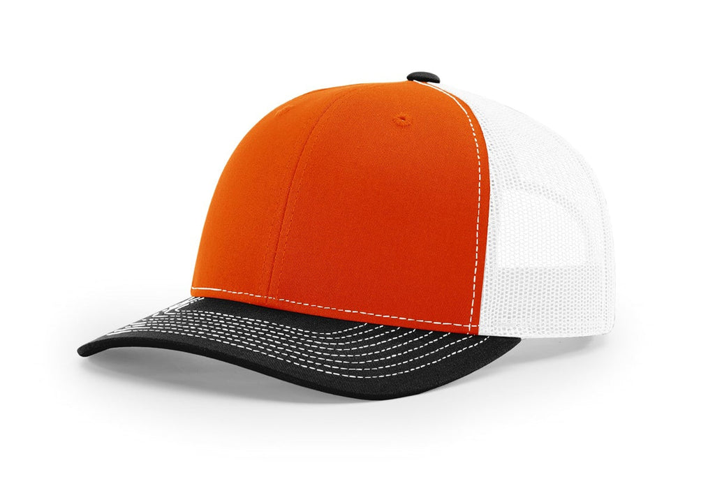 Richardson 112 Trucker Hat