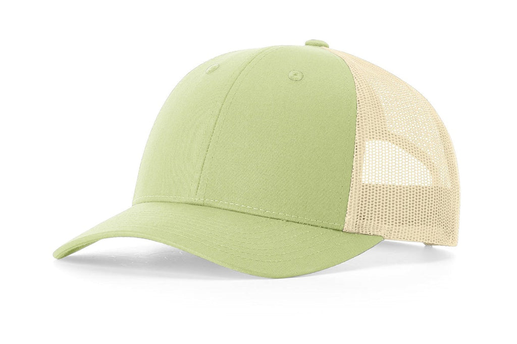 Richardson 115 Low Profile Trucker Hat