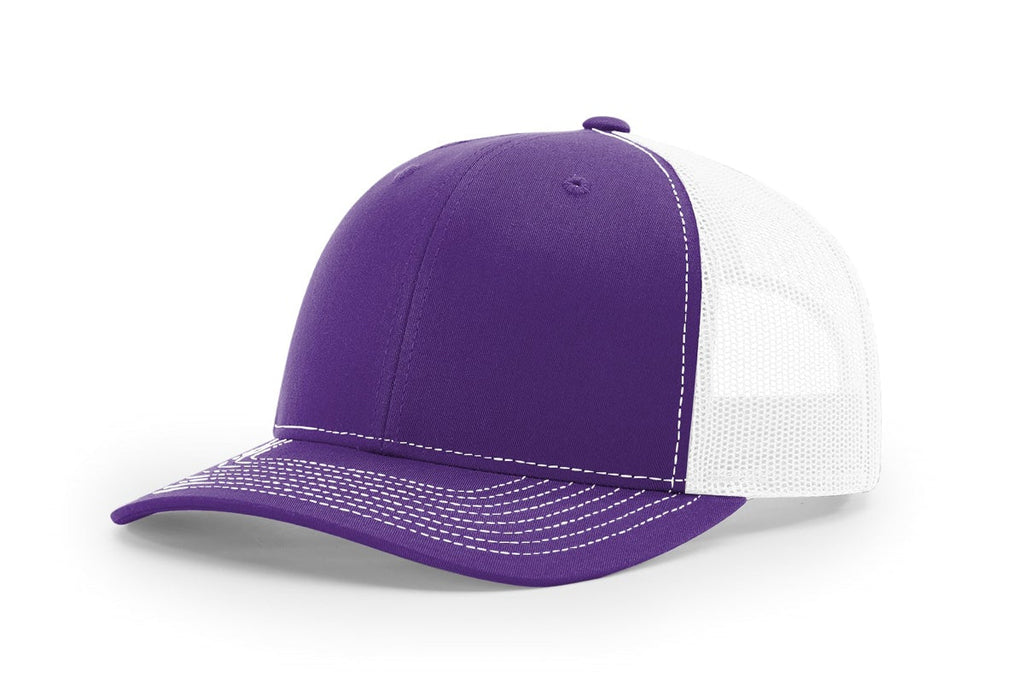 Richardson 112 Trucker Hat