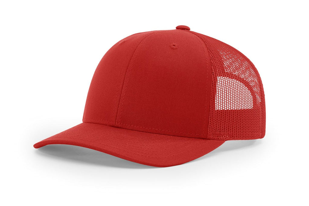 Richardson 112 Trucker Hat