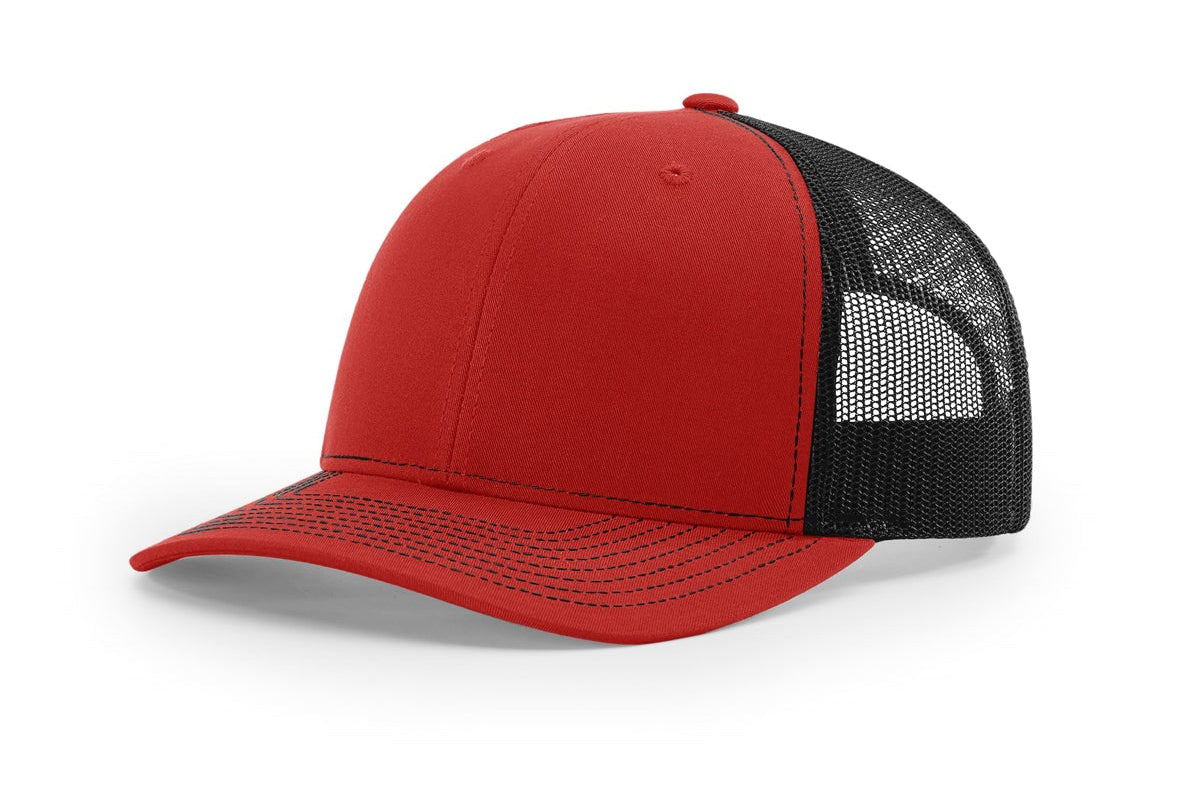 Richardson 112 Trucker Hat