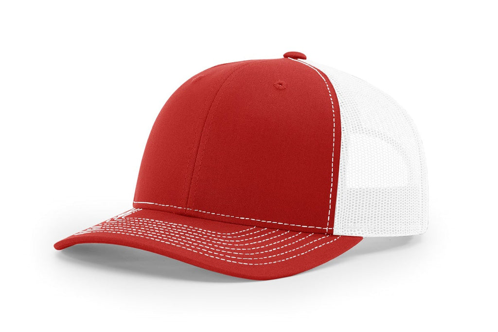 Richardson 112 Trucker Hat