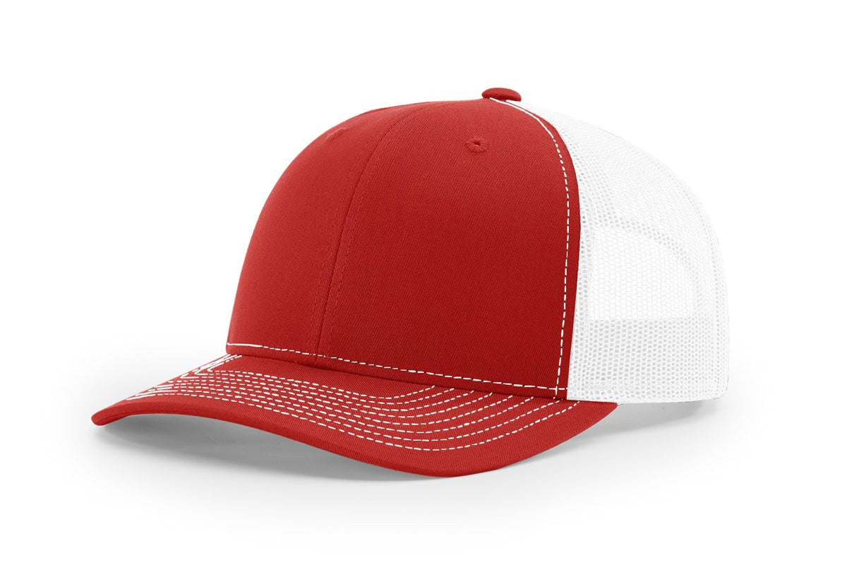 Richardson 112 Trucker Hat