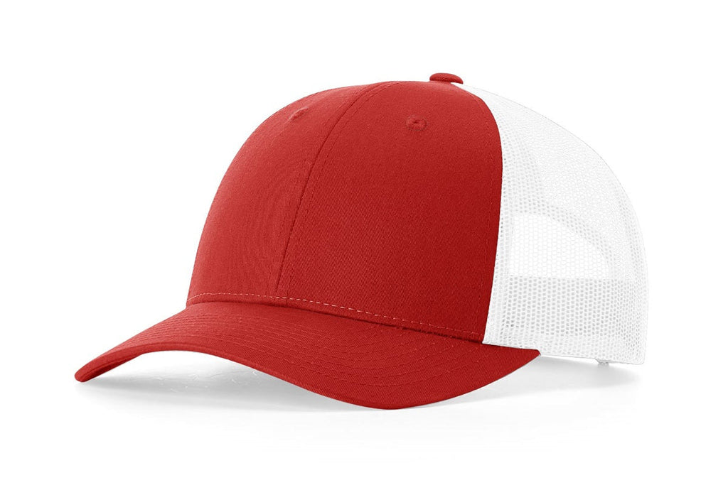 Richardson 115 Low Profile Trucker Hat