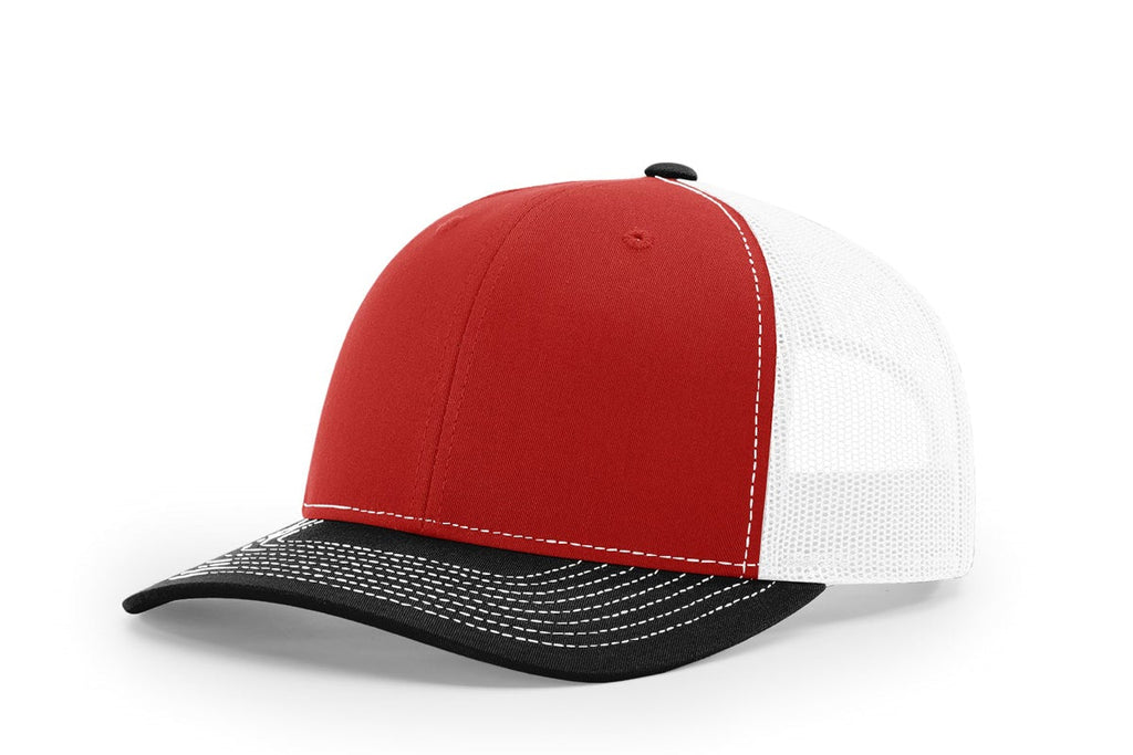 Richardson 112 Trucker Hat