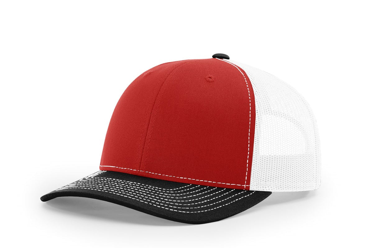 Richardson 112 Trucker Hat