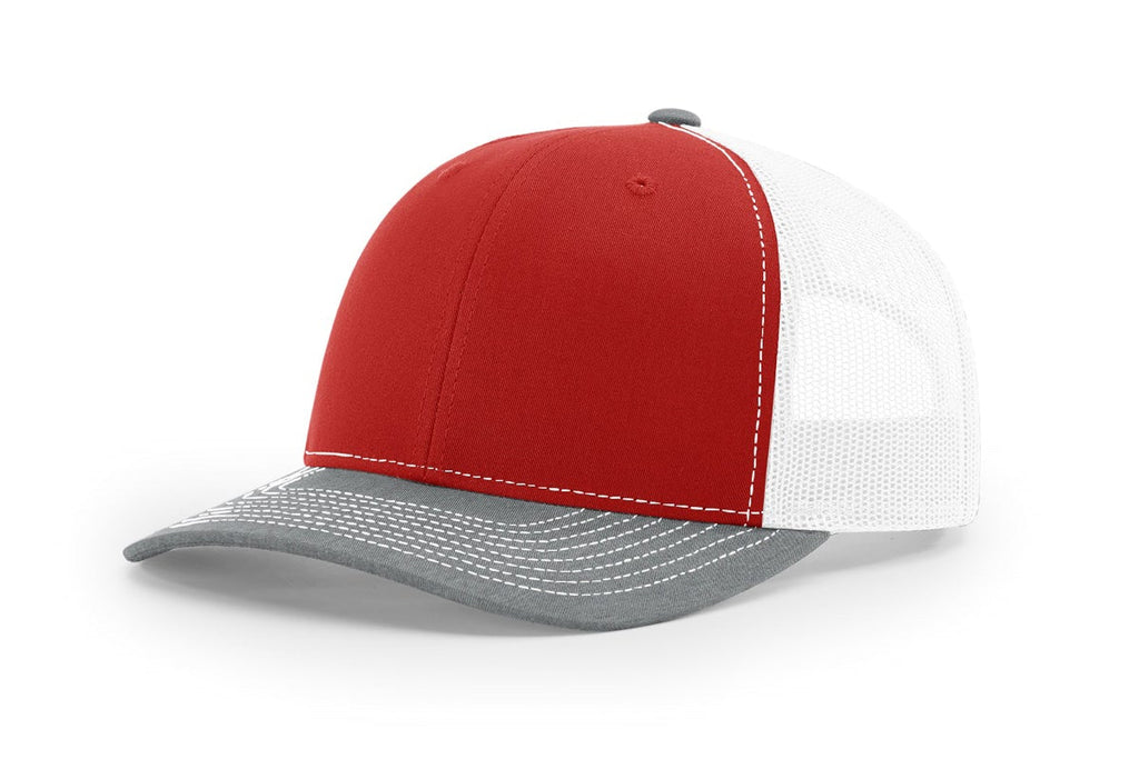 Richardson 112 Trucker Hat