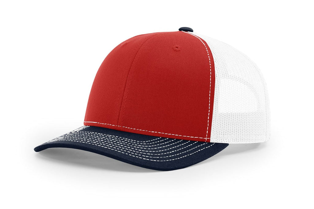 Richardson 112 Trucker Hat