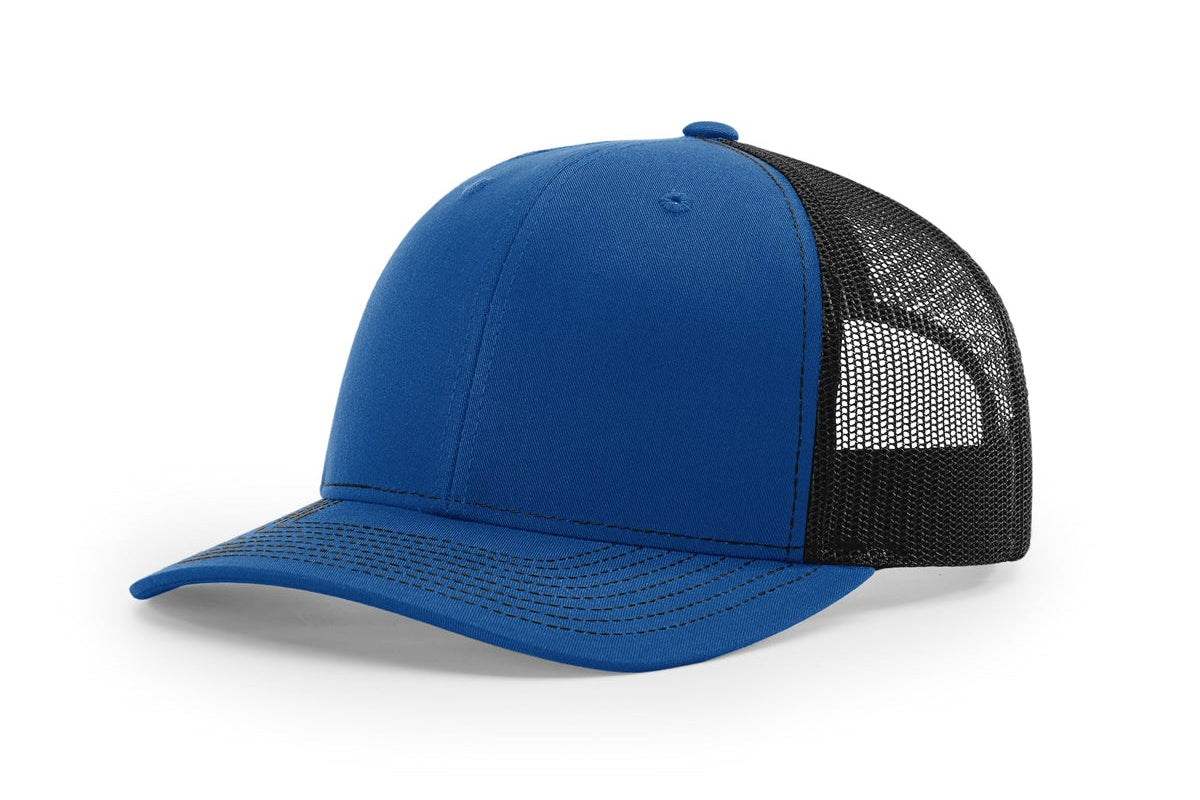 Richardson 112 Trucker Hat