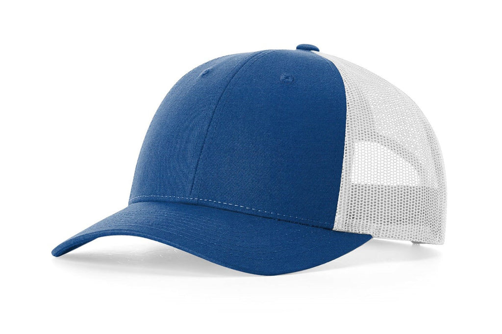 Richardson 115 Low Profile Trucker Hat