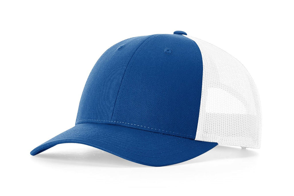 Richardson 115 Low Profile Trucker Hat