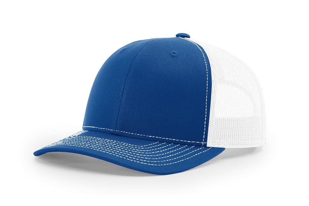 Richardson 112 Trucker Hat