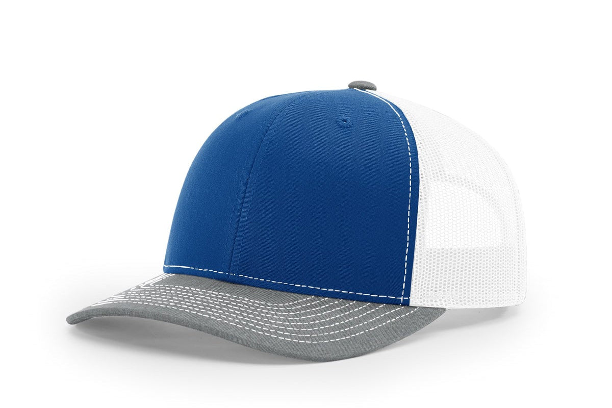 Richardson 112 Trucker Hat