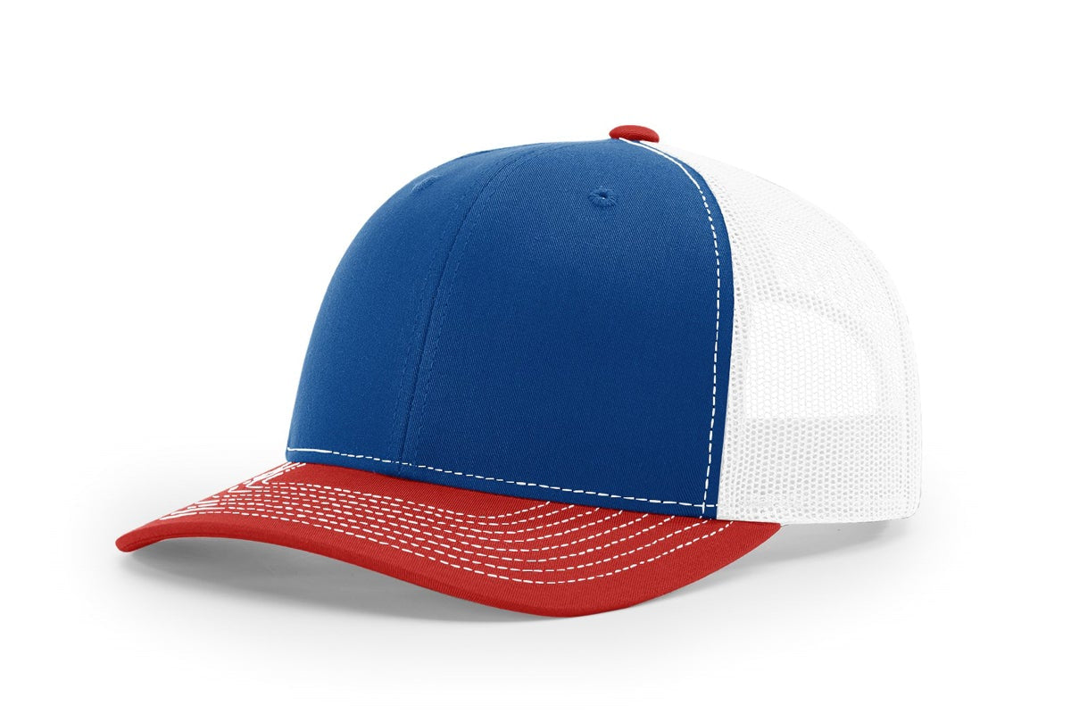 Richardson 112 Trucker Hat