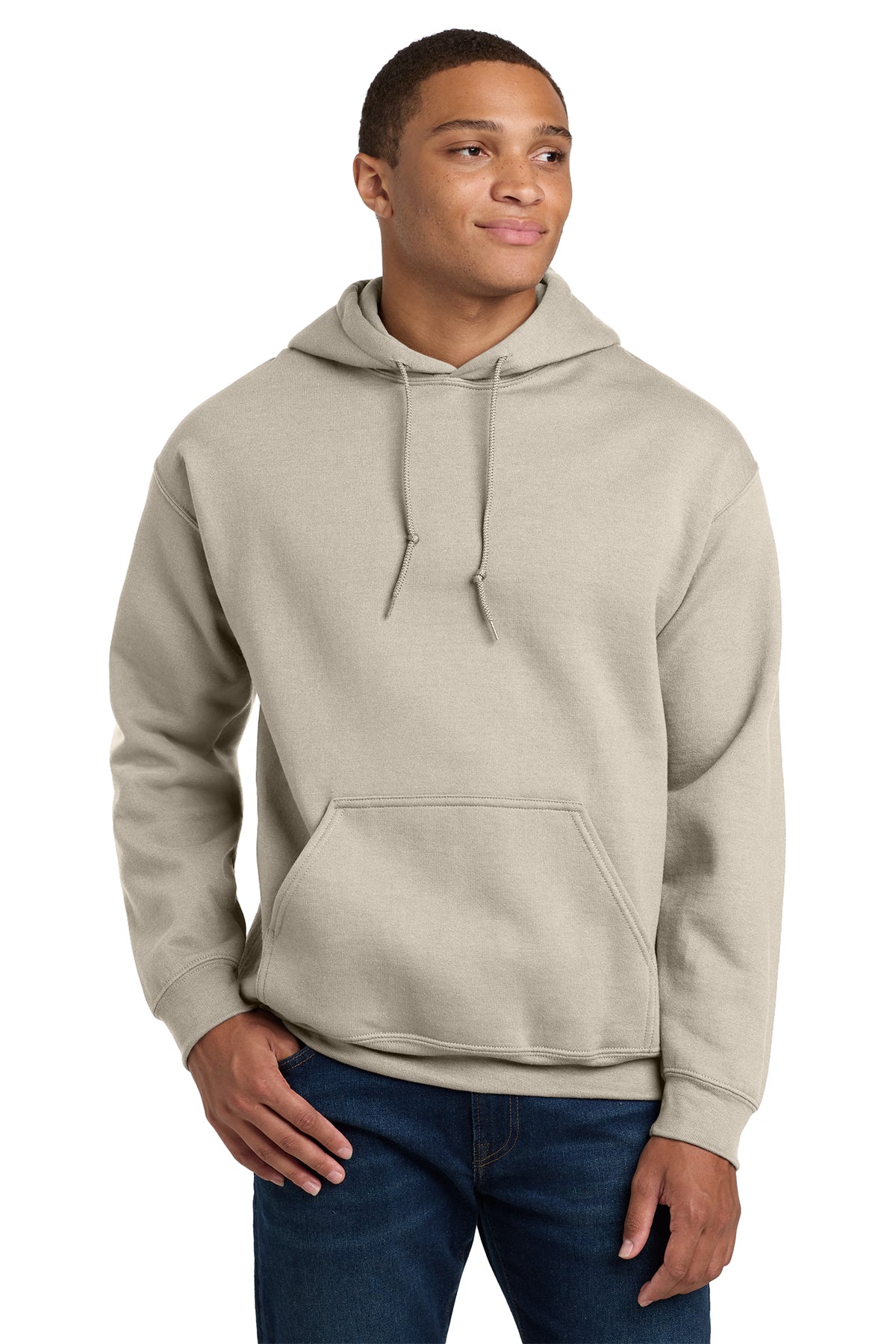 Gildan® Heavy Blend™ Hooded Sweatshirt