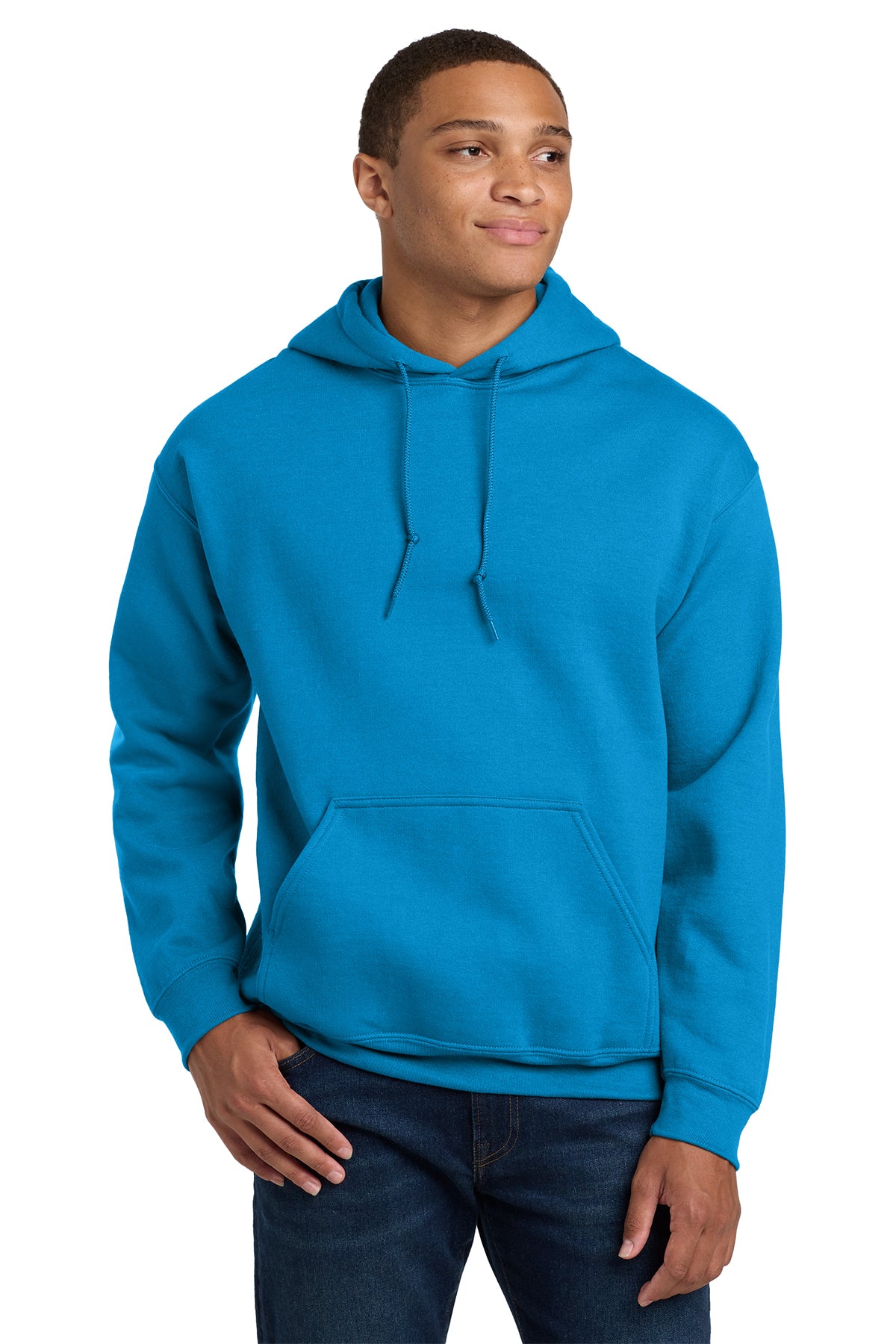 Gildan® Heavy Blend™ Hooded Sweatshirt