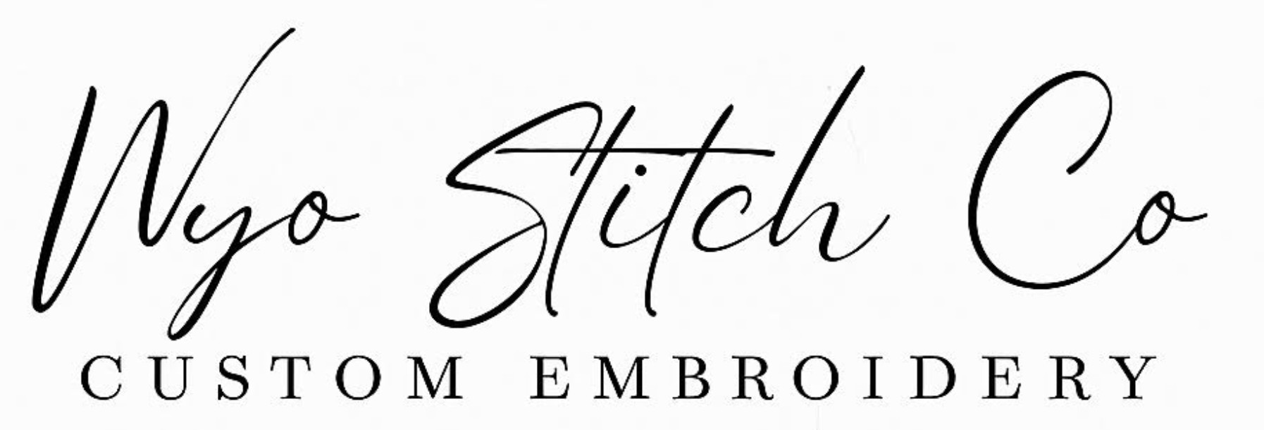 Wyo Stitch Co.