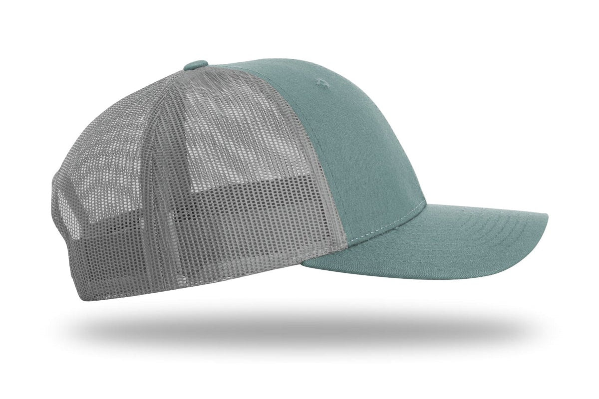 Richardson 115 Low Profile Trucker Hat