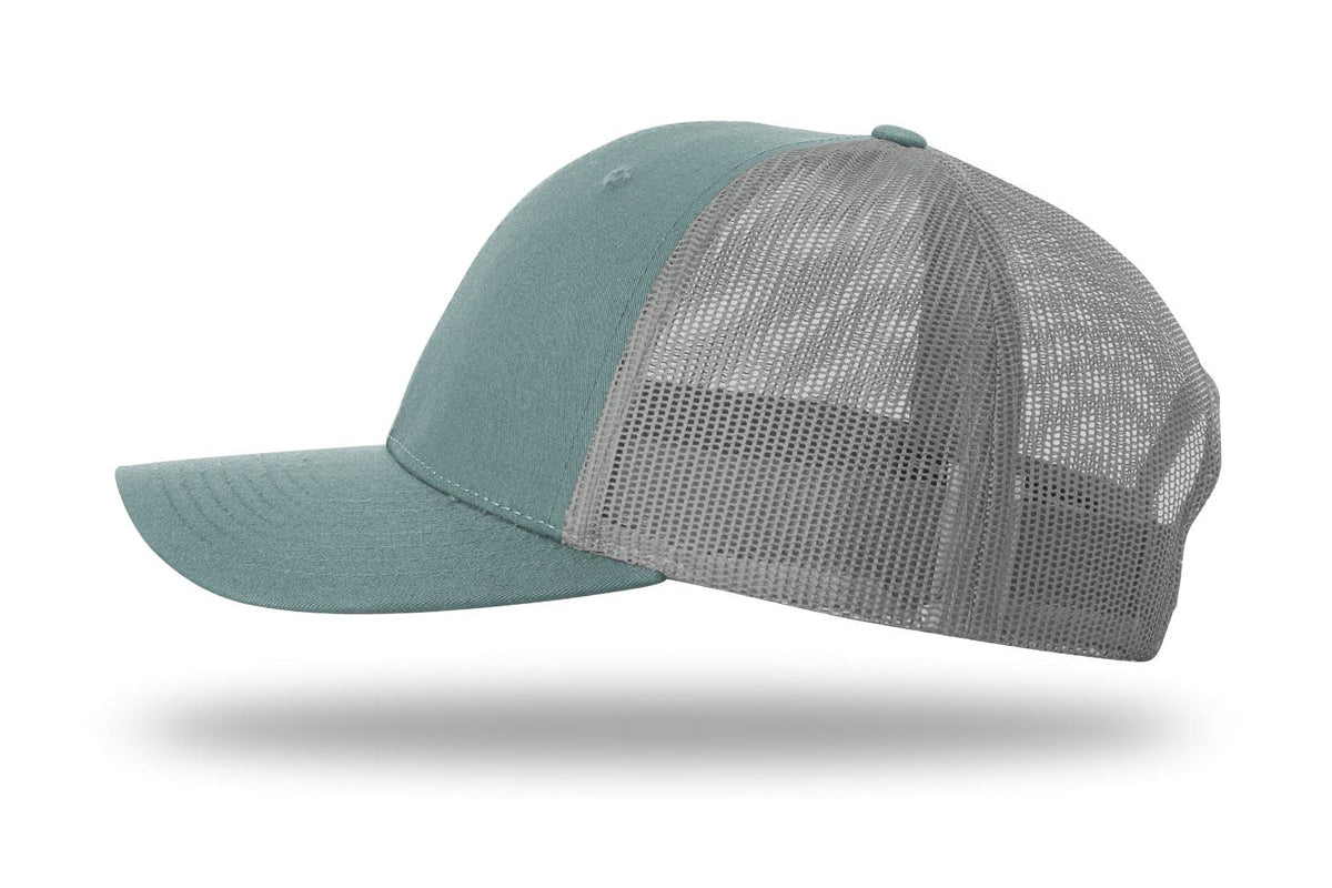 Richardson 115 Low Profile Trucker Hat