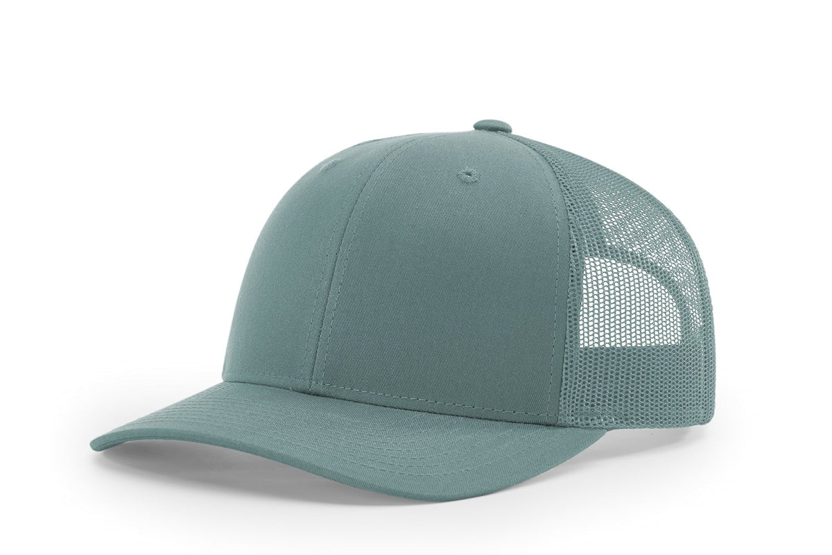 Richardson 112 Trucker Hat