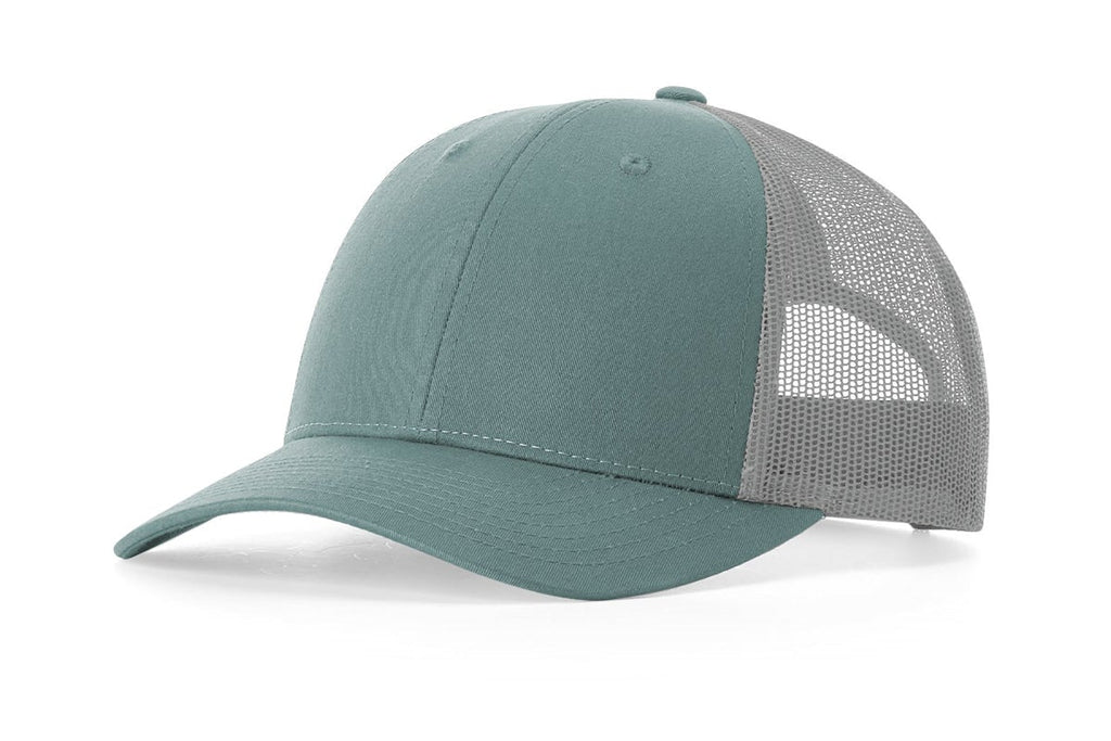 Richardson 115 Low Profile Trucker Hat