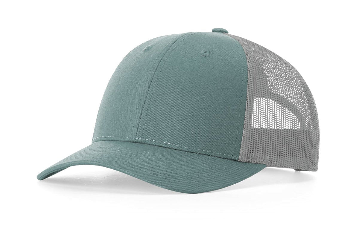 Richardson 115 Low Profile Trucker Hat