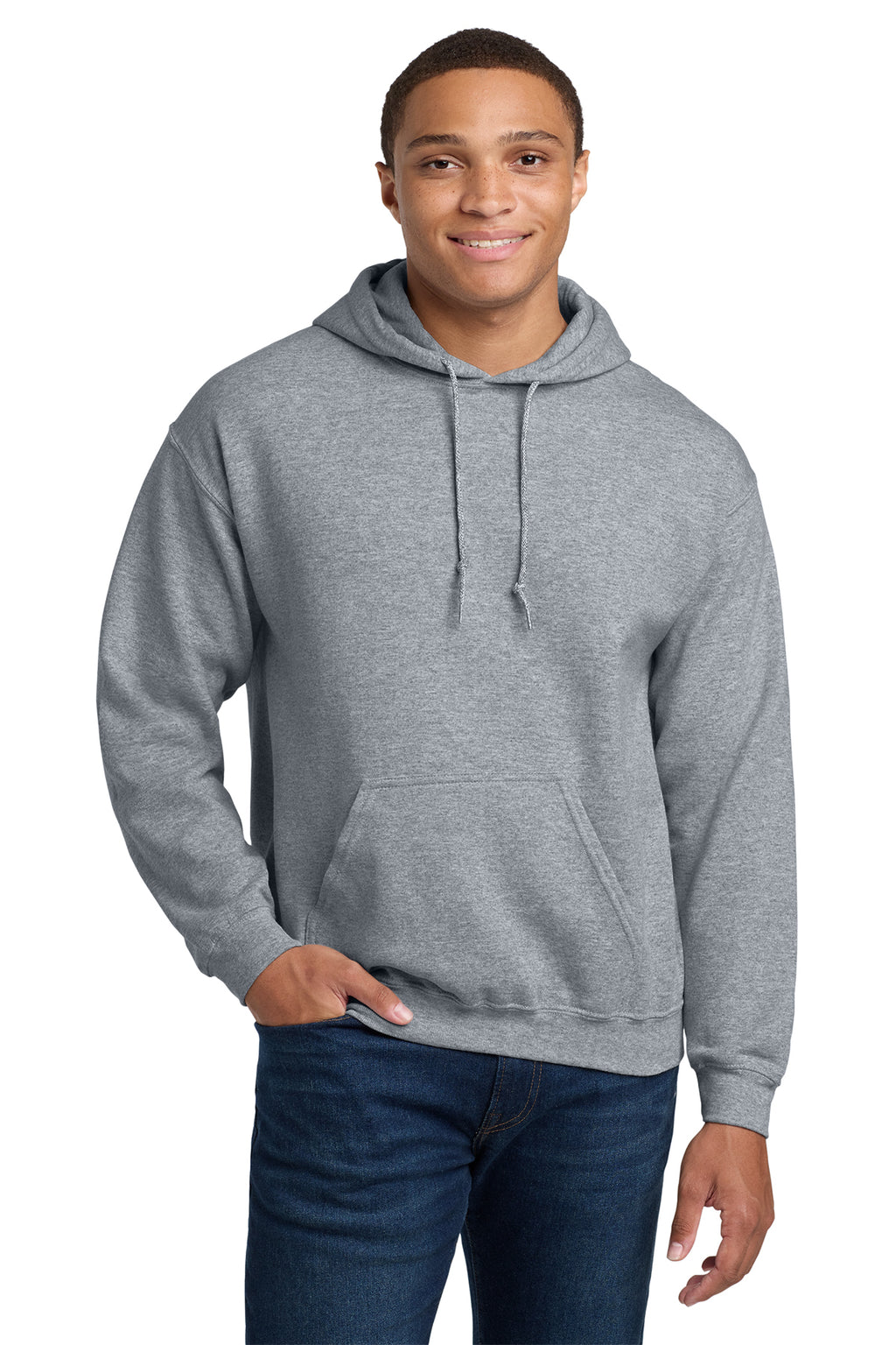 Gildan® Heavy Blend™ Hooded Sweatshirt