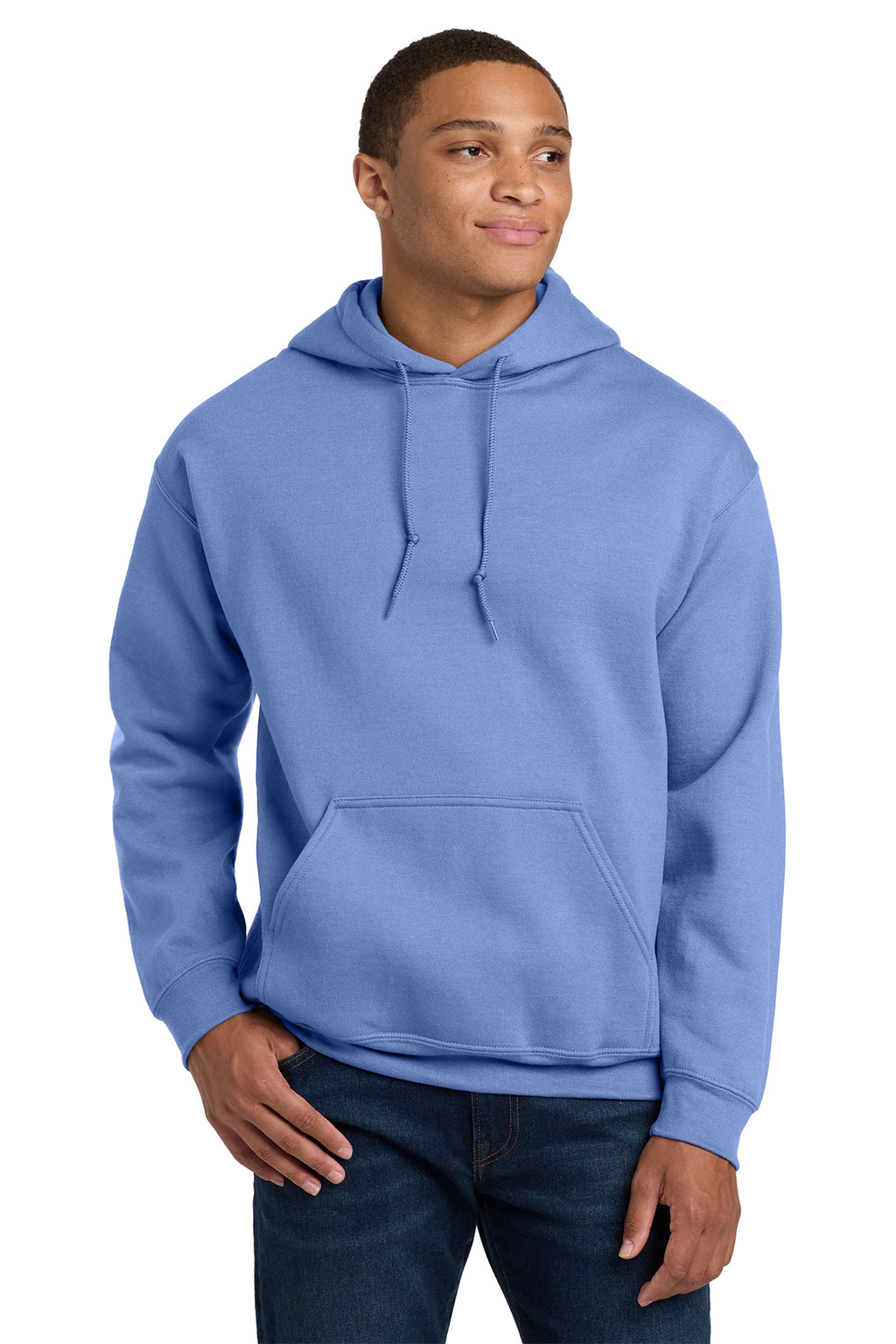 Gildan® Heavy Blend™ Hooded Sweatshirt