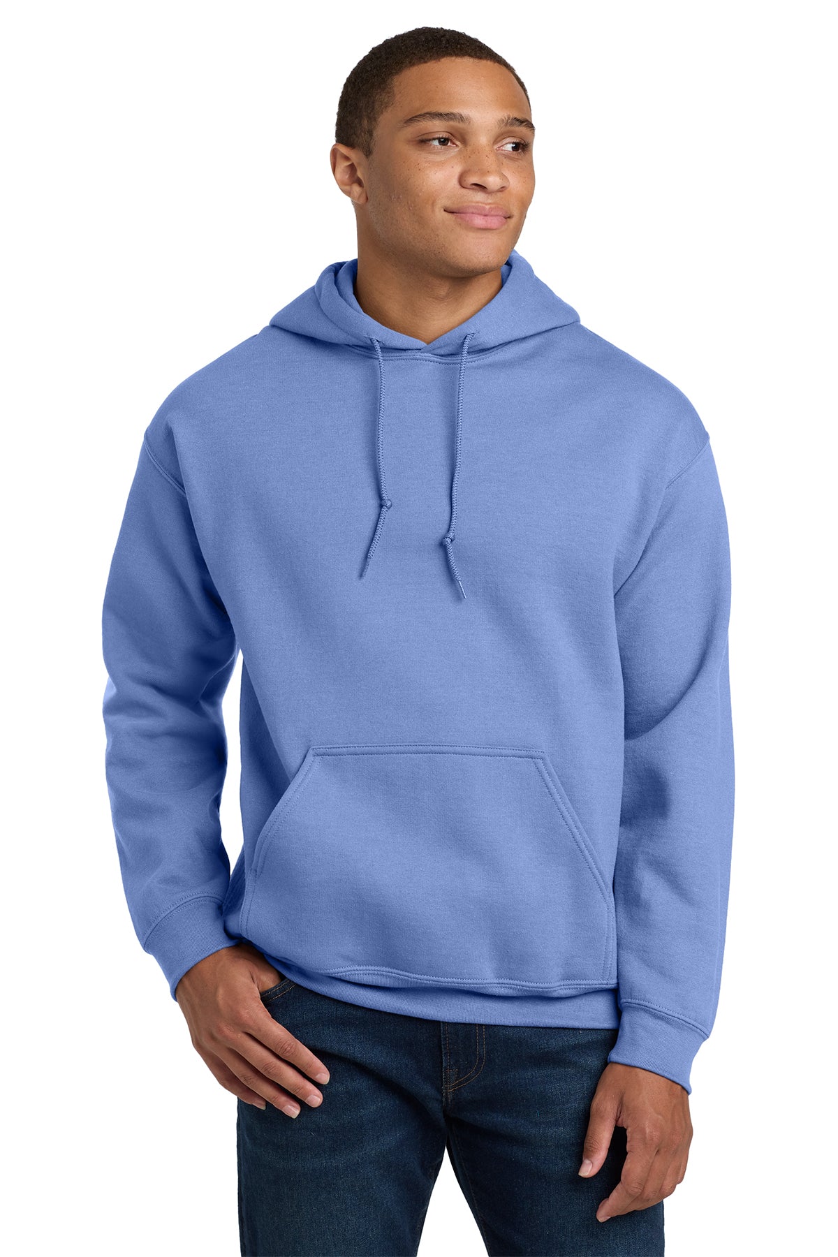 Gildan® Heavy Blend™ Hooded Sweatshirt