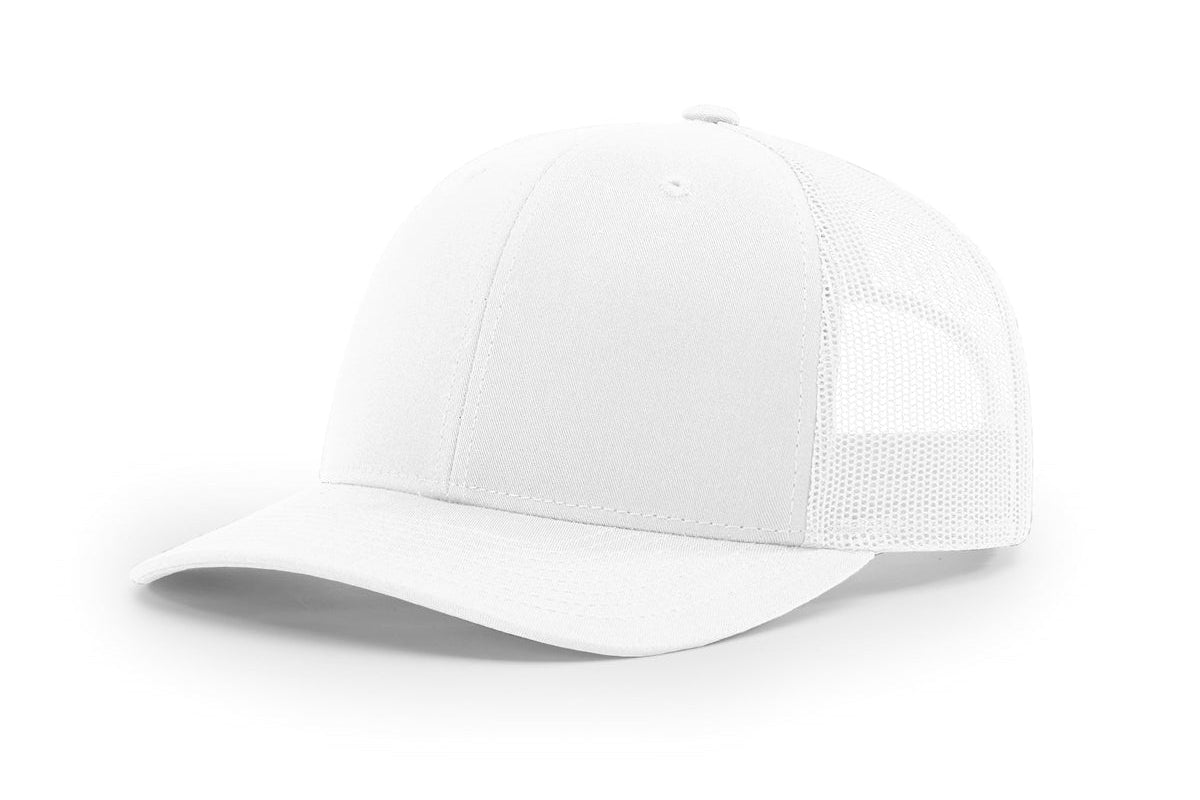 Richardson 112 Trucker Hat