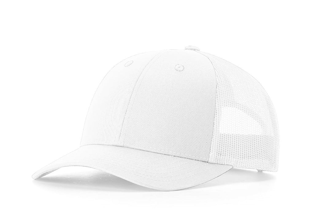 Richardson 115 Low Profile Trucker Hat