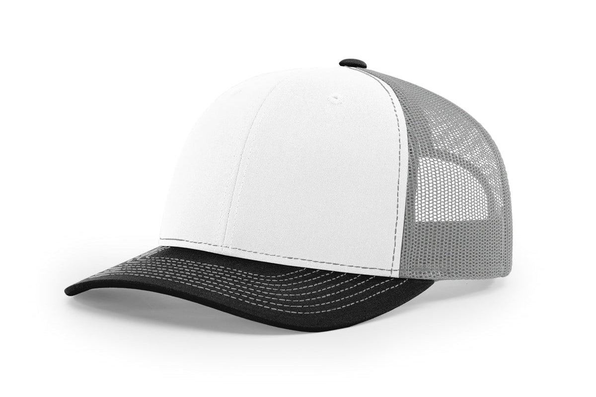 Richardson 112 Trucker Hat