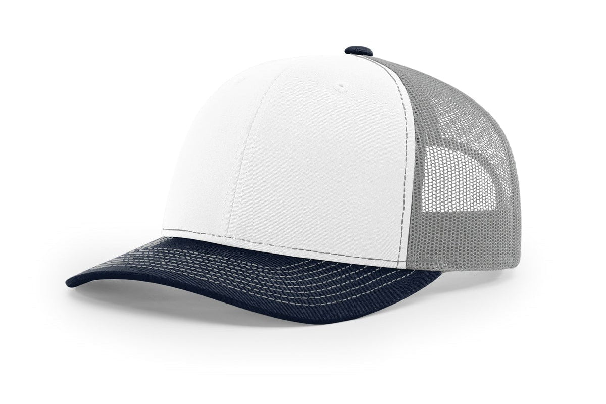 Richardson 112 Trucker Hat